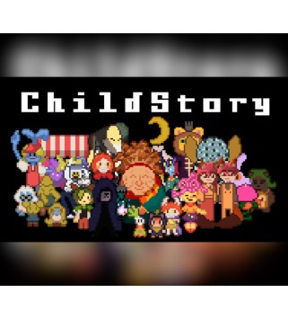 ChildStory Steam Key GLOBAL